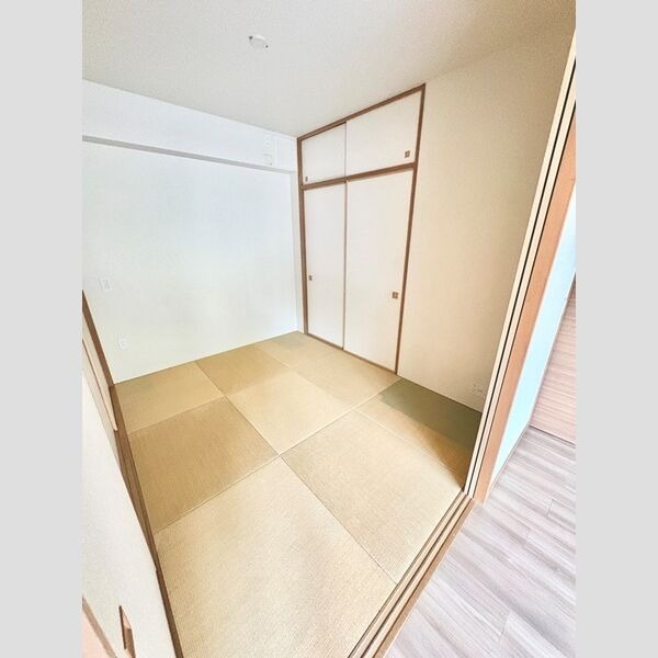 203 の室内写真 8