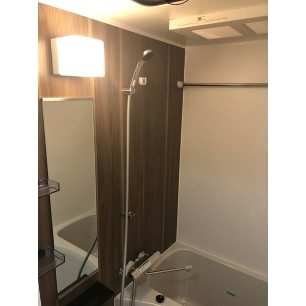 1202 の室内写真 3