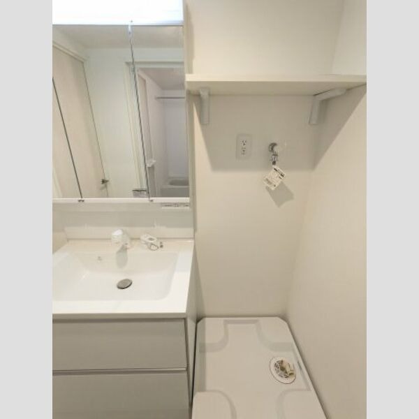 302 1LDKの室内写真 5