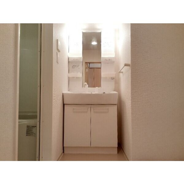 203 1LDKの室内写真 7