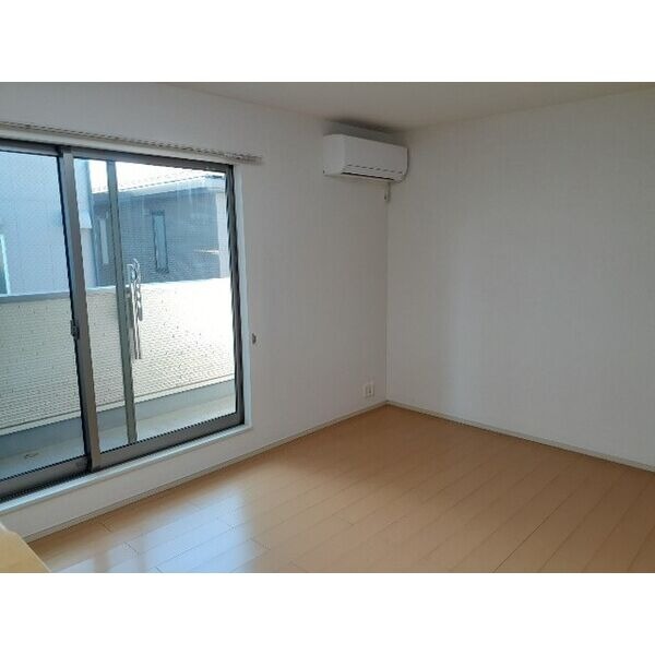 203 1LDKの室内写真 2