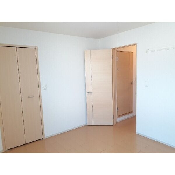 203 1LDKの室内写真 3