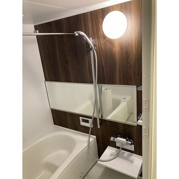 103 1LDKの室内写真 7