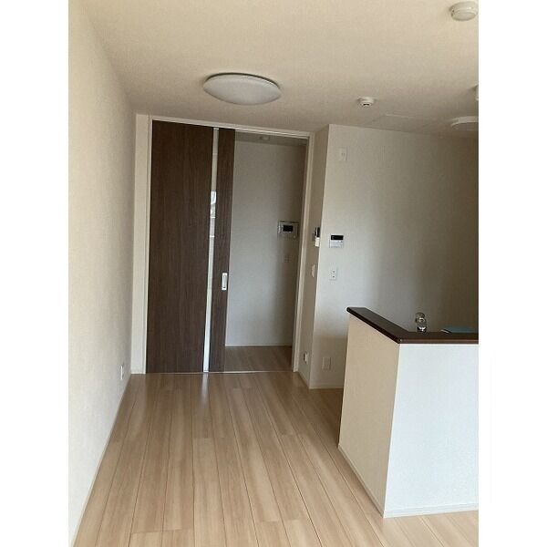 103 1LDKの室内写真 3
