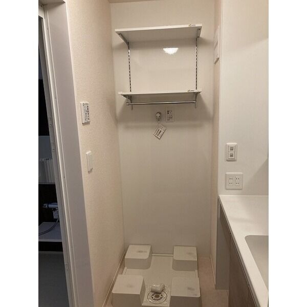 103 1LDKの室内写真 9