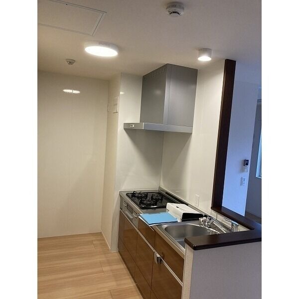 103 1LDKの室内写真 6