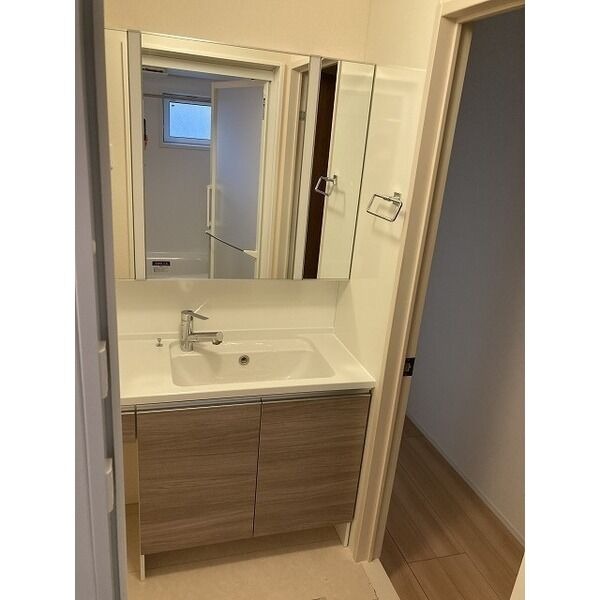 103 1LDKの室内写真 8