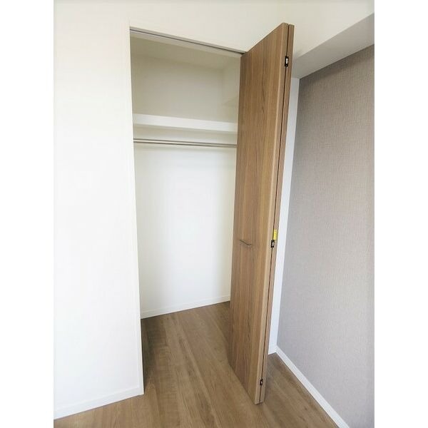 703 1LDKの室内写真 3