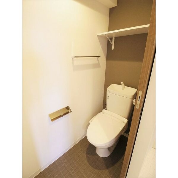 703 1LDKの室内写真 7