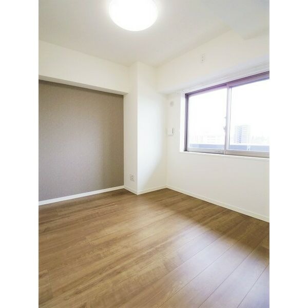 703 1LDKの室内写真 4