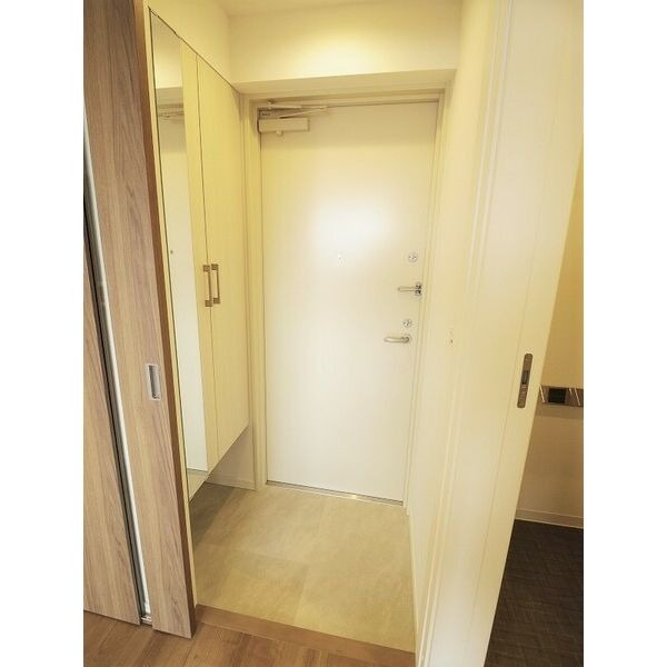 703 1LDKの室内写真 5