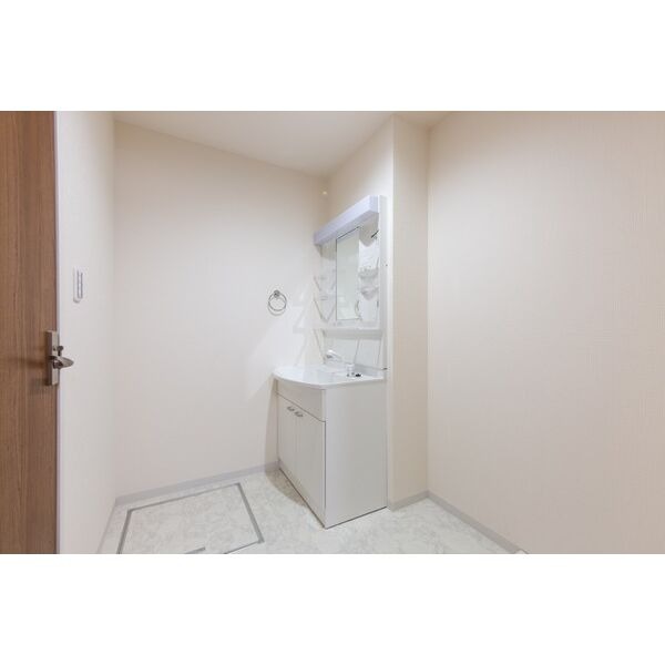 301 1LDKの室内写真 6