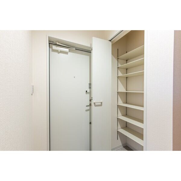 301 1LDKの室内写真 9