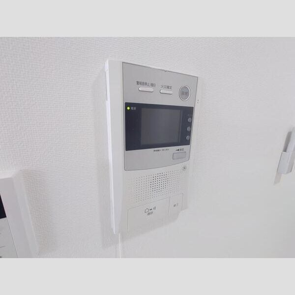 C 1LDKの室内写真 10