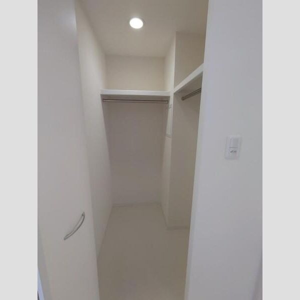 C 1LDKの室内写真 7