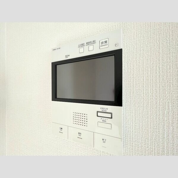 303 の室内写真 10