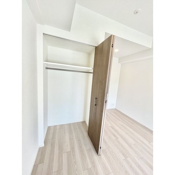 605 の室内写真 7