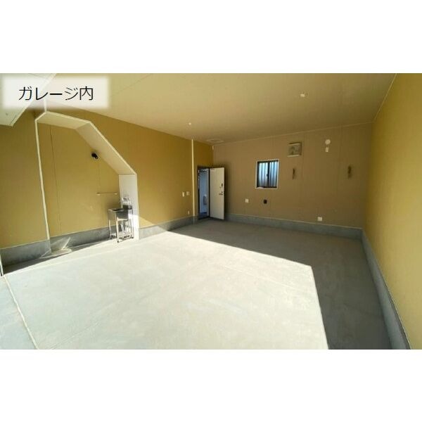 C の室内写真 5