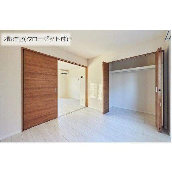 C の室内写真 4