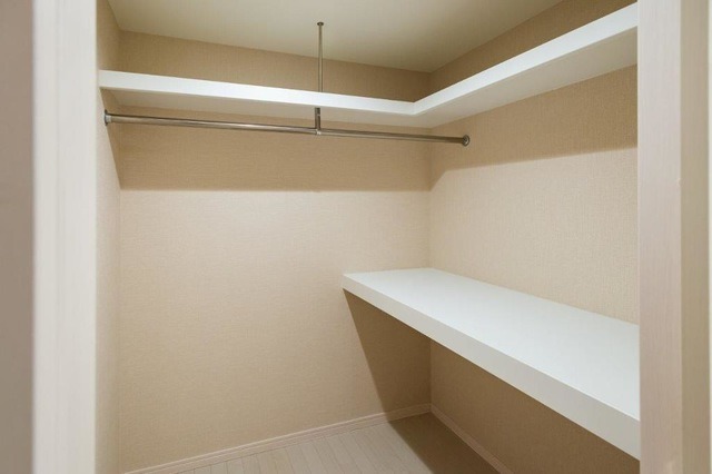 Comfort・E 1LDKの室内写真 13