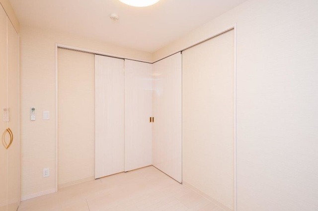 Comfort・E 1LDKの室内写真 12
