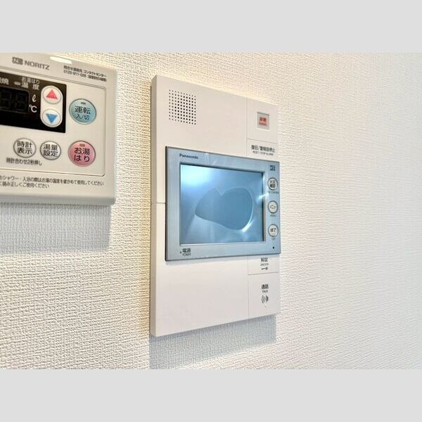 A 1LDKの室内写真 10