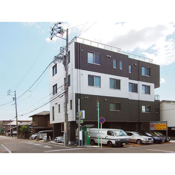 A 2LDKの室内写真