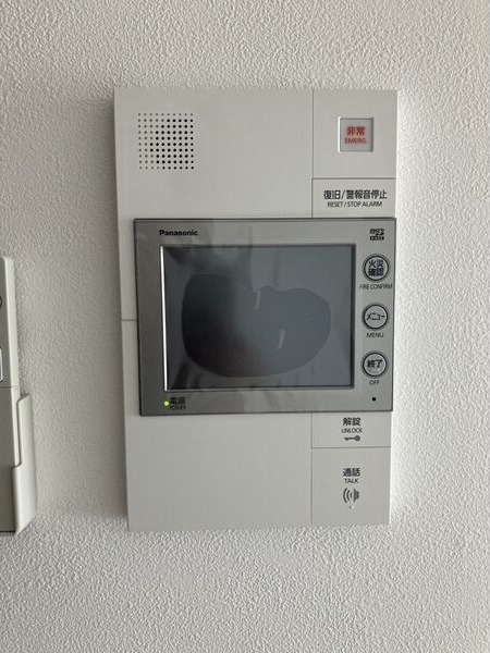1505 の室内写真 9