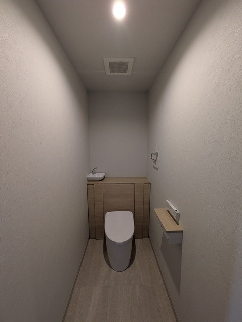 302 の室内写真 8