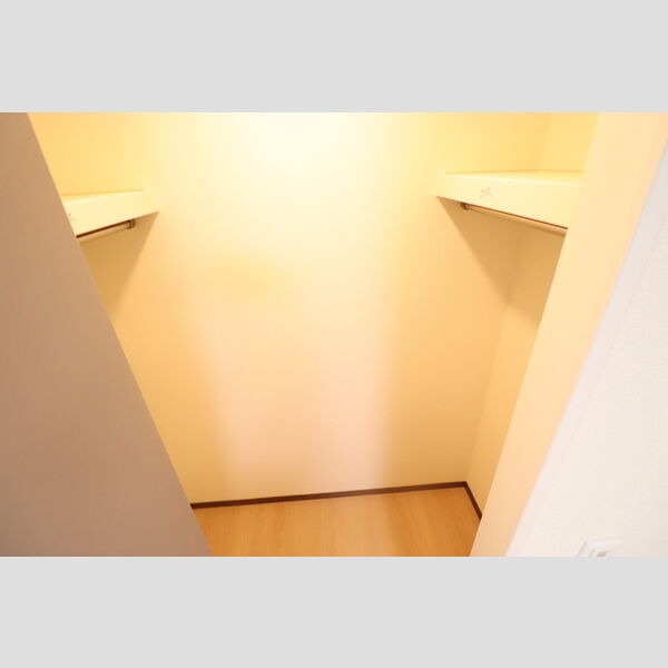 B2 2LDKの室内写真 6