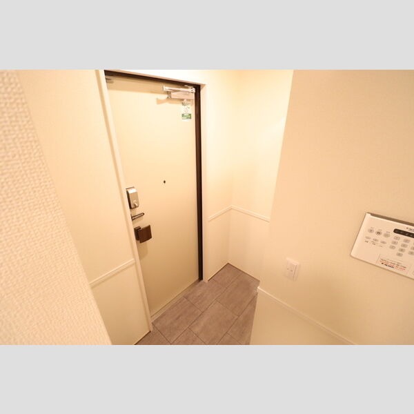 B2 2LDKの室内写真 8