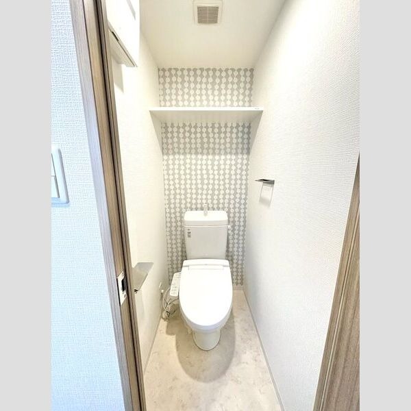 308 の室内写真 5