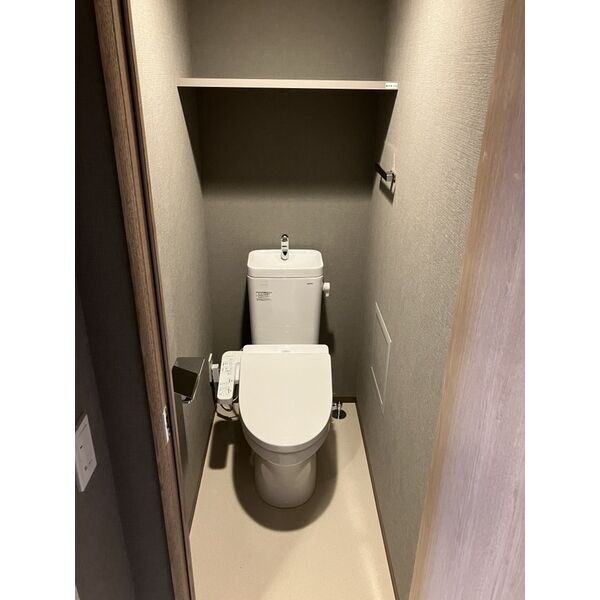 A 1DKの室内写真 10