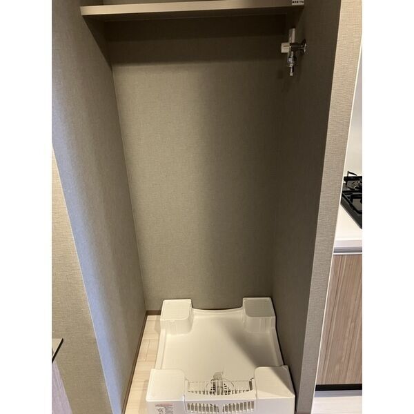 A 1DKの室内写真 7