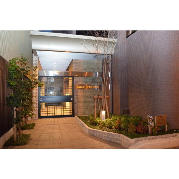 1001 2LDKの室内写真
