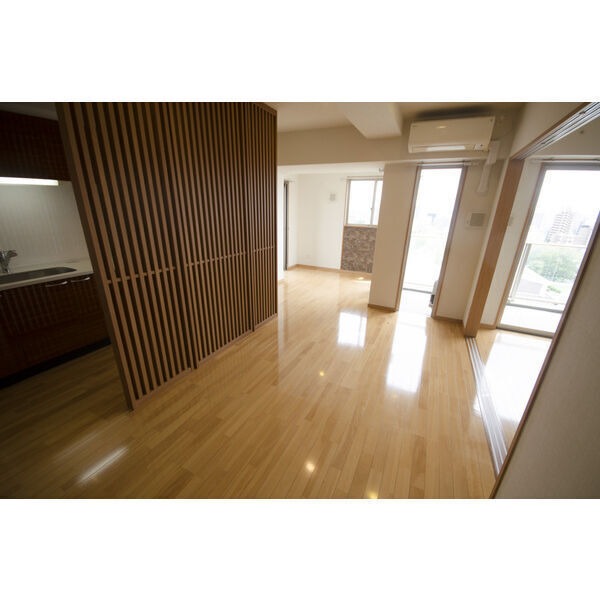 1001 2LDKの室内写真 2