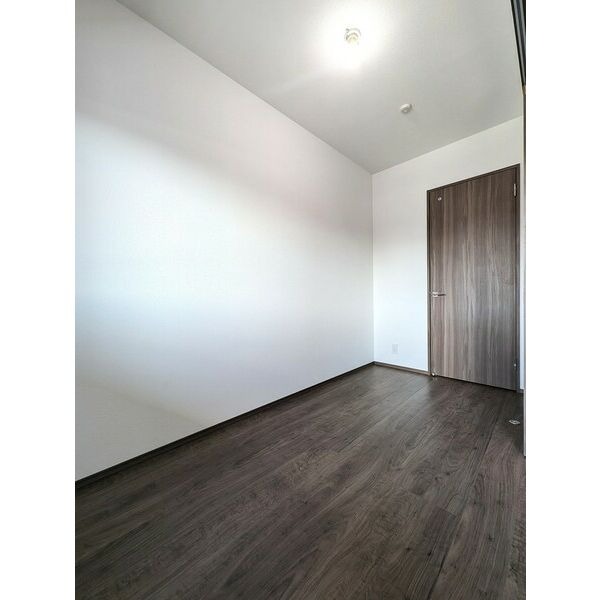 E 1LDKの室内写真 6