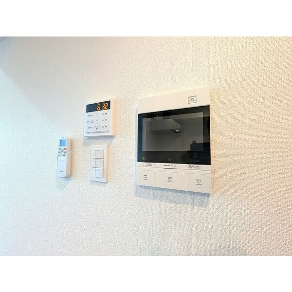 E 1LDKの室内写真 10