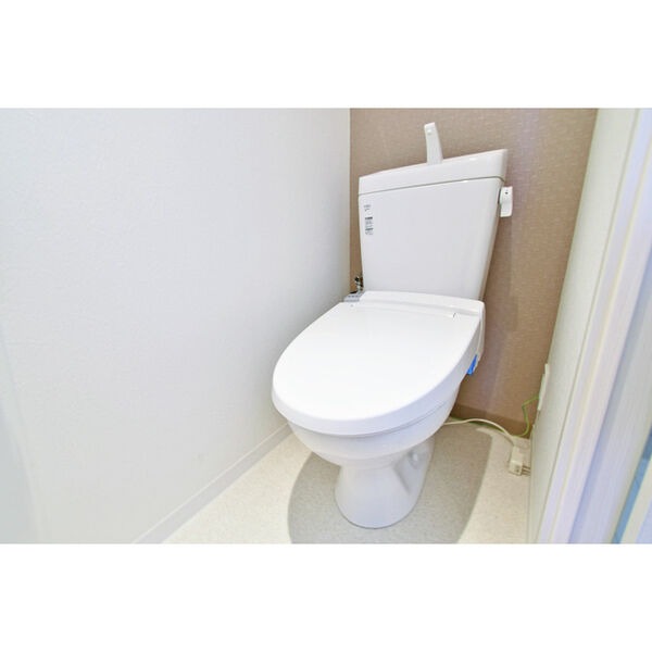 603 の室内写真 4