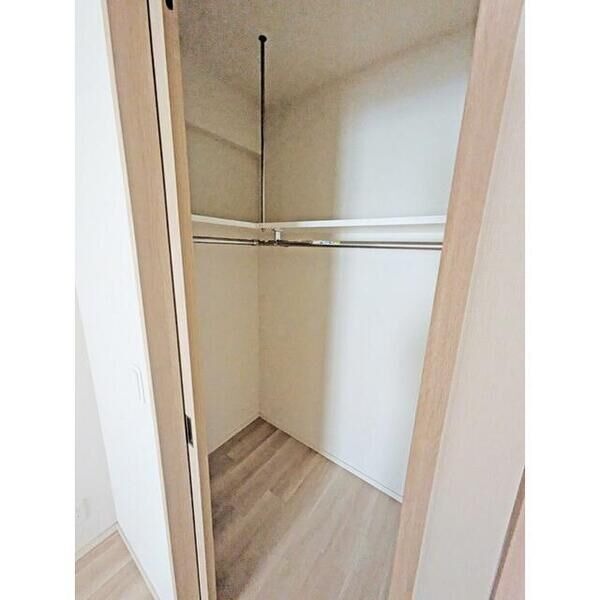 A 3LDKの室内写真 6