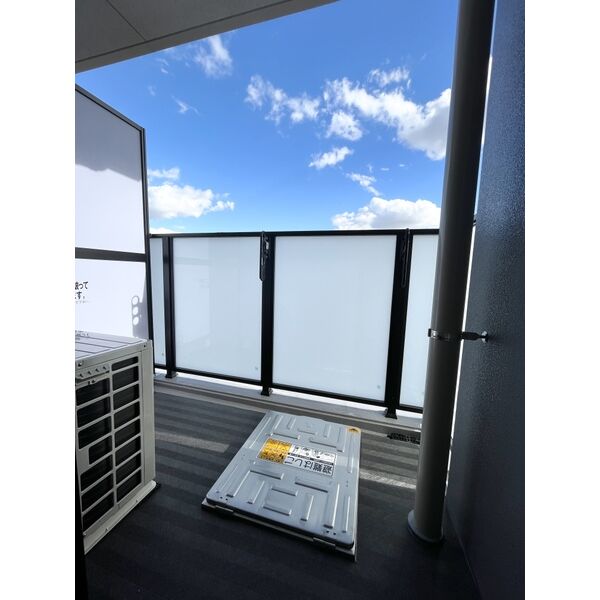 A 1Kの室内写真 10