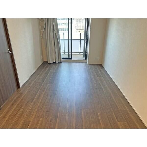 805 1LDKの室内写真