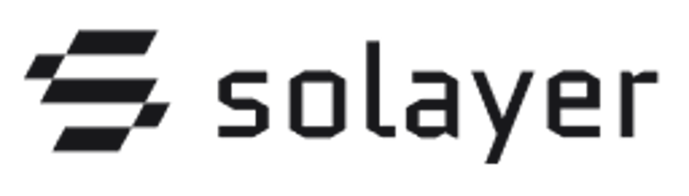 Solayer Logo