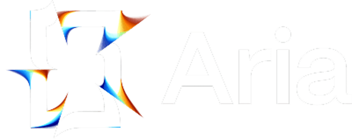 Aria Logo