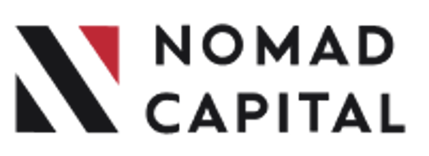 Nomad Logo