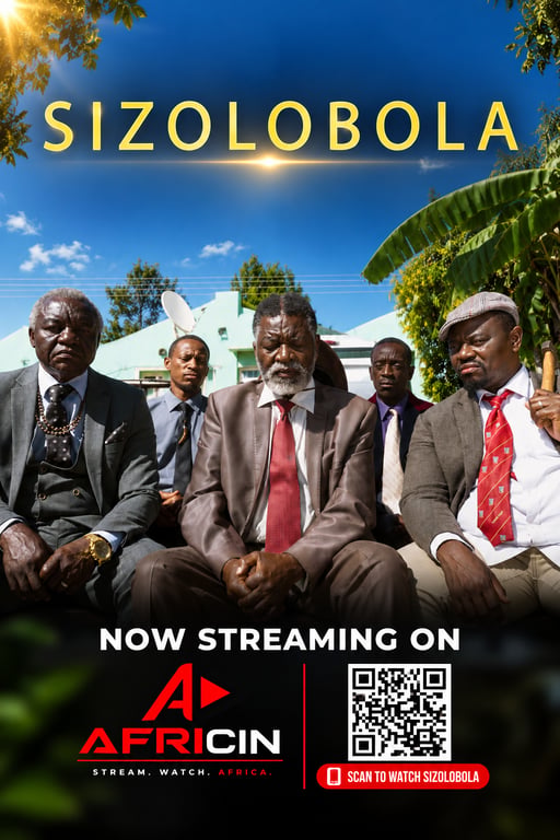 Sizolobola: The Solemnity