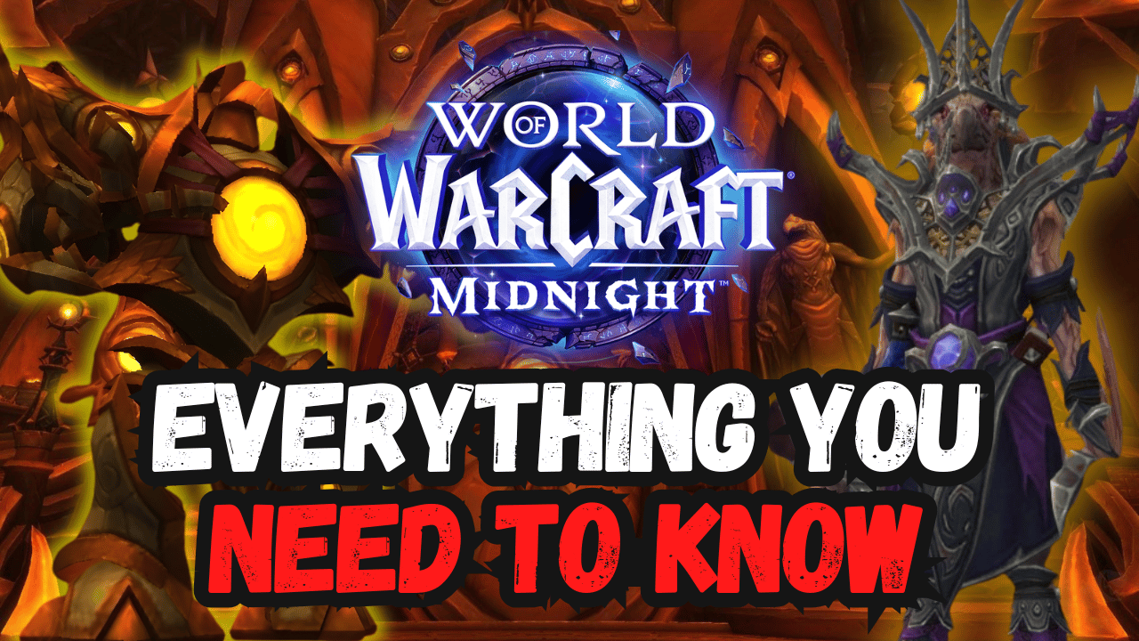 Full In-Depth Guide and Route To Skyreach!