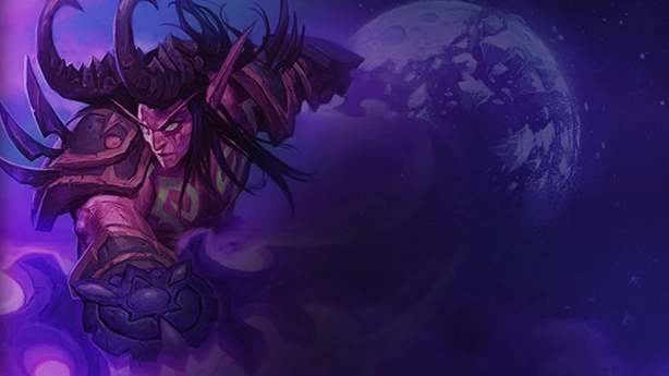 Vengeance Demon Hunter Talents