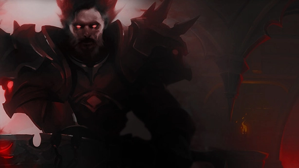 Blood Death Knight Talents