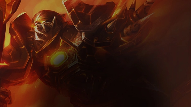 Protection Warrior Talents